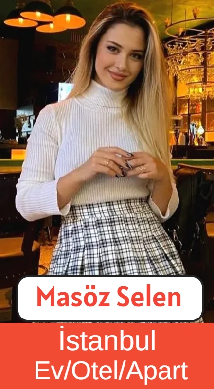 MASÖZ SELEN - Unutulmaz Masöz Hizmeti