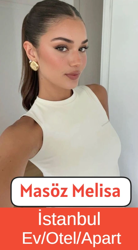 MASÖZ MELİSA - İSTANBUL MASÖZ
