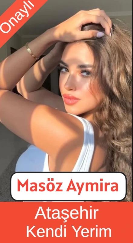 MASÖZ AYMİRA - KENDİ EVİM - ATAŞEHİR
