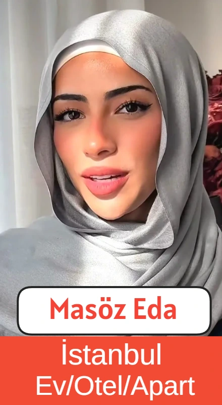 Masöz Eda - Ev Otel Geliyorum