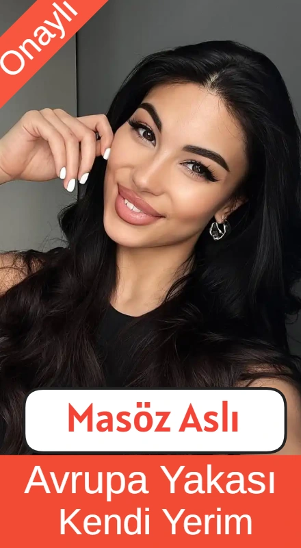 Masöz Aslı - Kendi Yerim - Avrupa yakası