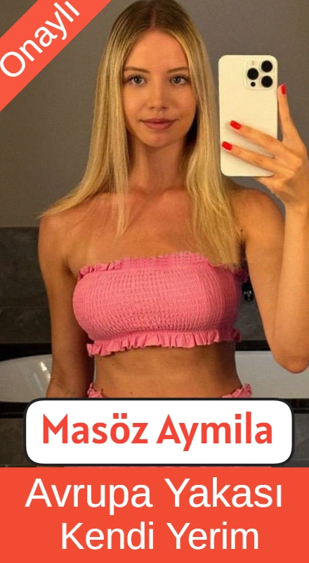 MASÖZ AYMİLA - KENDİ EVİM MASLAK