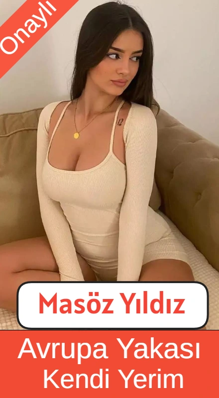 MASÖZ YILDIZ - KENDİ YERİM - AVRUPA YAKASI