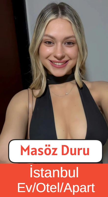 MASÖZ DURU - EV / OTEL MASAJ HİZMETİ