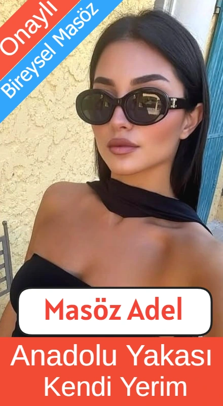 Masöz Adel - Kendi Yerim Anadolu Yakası