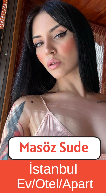 MASÖZ SUDE - İSTANBUL MASÖZ