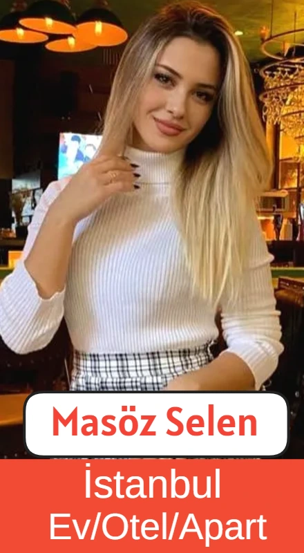 MASÖZ SELEN - Unutulmaz Masöz Hizmeti