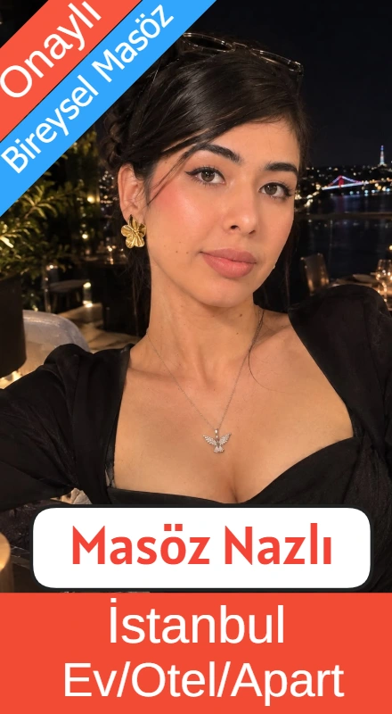 Masöz Nazlı