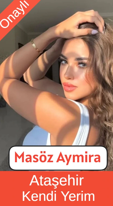 MASÖZ AYMİRA - KENDİ EVİM - ATAŞEHİR