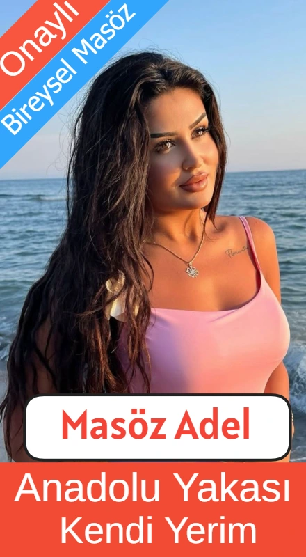 Masöz Adel - Kendi Yerim Anadolu Yakası