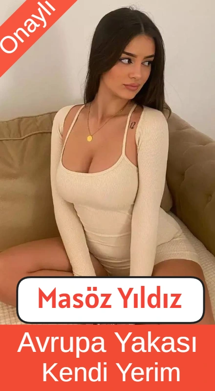 MASÖZ YILDIZ - KENDİ YERİM - AVRUPA YAKASI